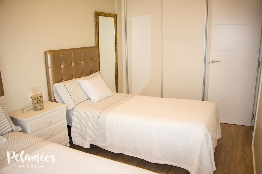 Apartament Pelamios House Santiago de Compostela Zewnętrze zdjęcie