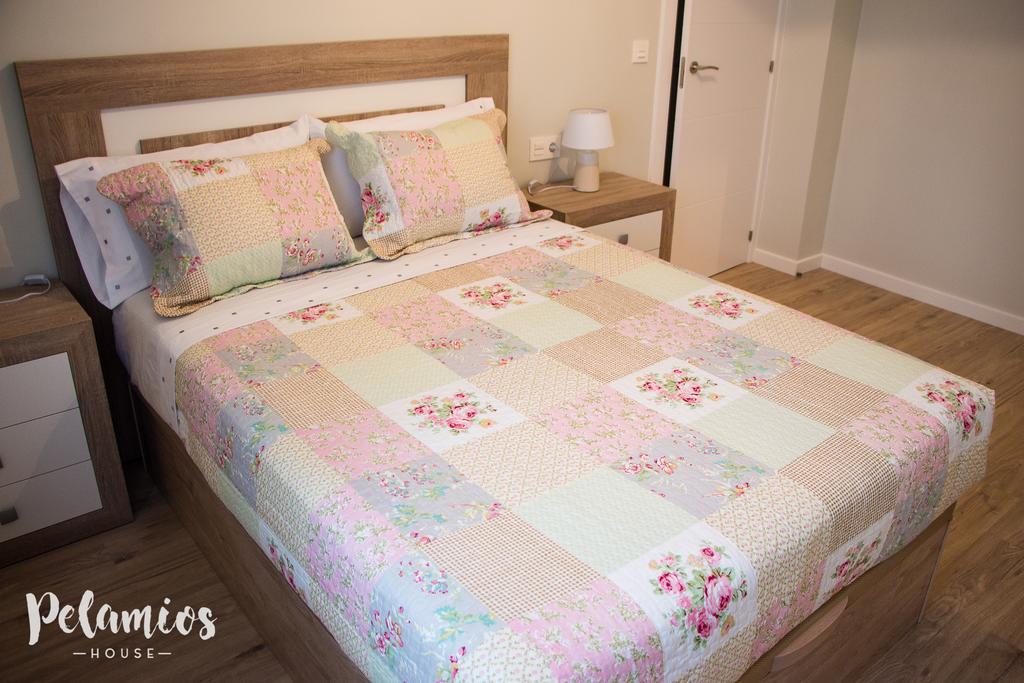 Apartament Pelamios House Santiago de Compostela Zewnętrze zdjęcie
