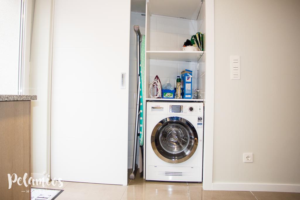 Apartament Pelamios House Santiago de Compostela Zewnętrze zdjęcie