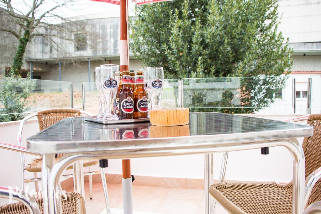 Apartament Pelamios House Santiago de Compostela Zewnętrze zdjęcie