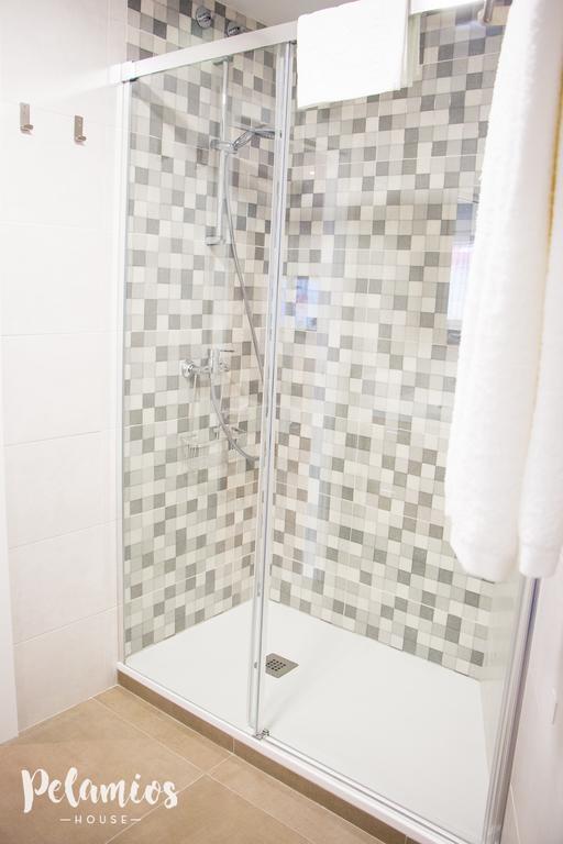Apartament Pelamios House Santiago de Compostela Zewnętrze zdjęcie